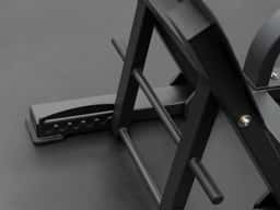 FL1811 Adjustable Hack Squat-6