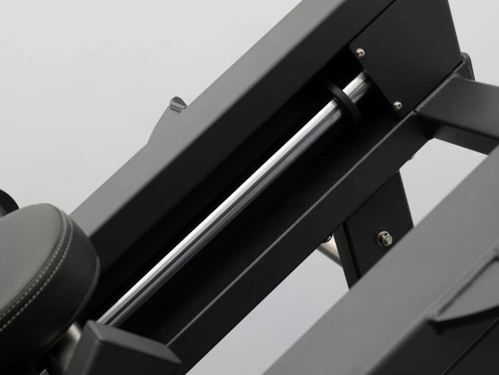 FL1811 Adjustable Hack Squat-7