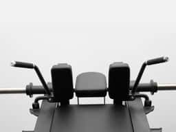 FL1811 Adjustable Hack Squat-8