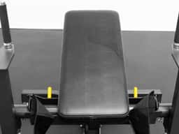 Stacked Series - Hip Thrust/Glute Builder- Plate Loaded FL1844-1