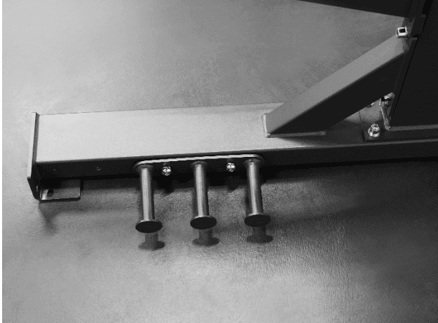 Foundation Series Full Cage G702-6