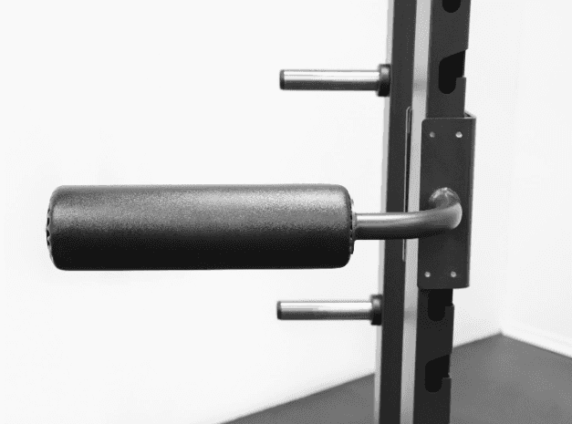 Foundation Series Full Cage G702-7