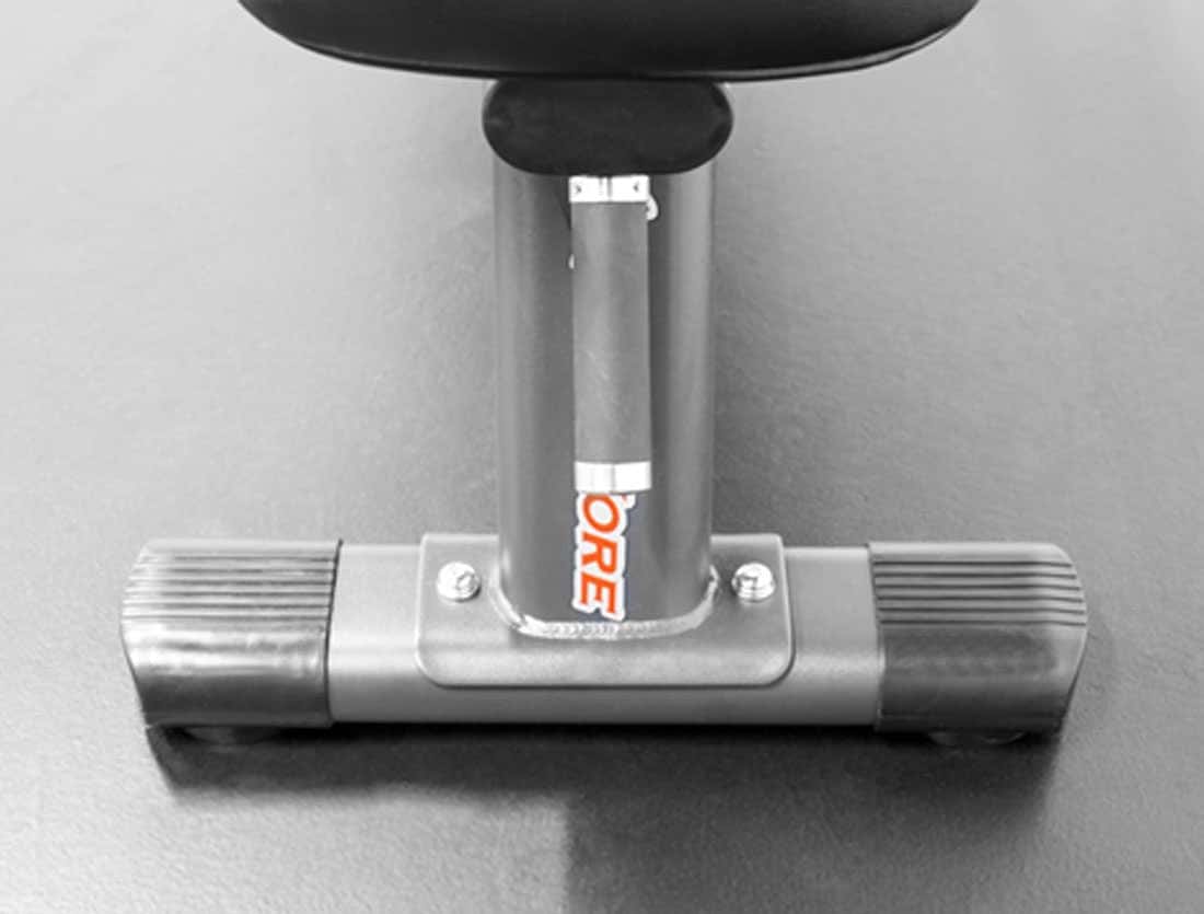 G201 Flat Bench-4