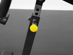 G205 Adjustable Ab Bench-3