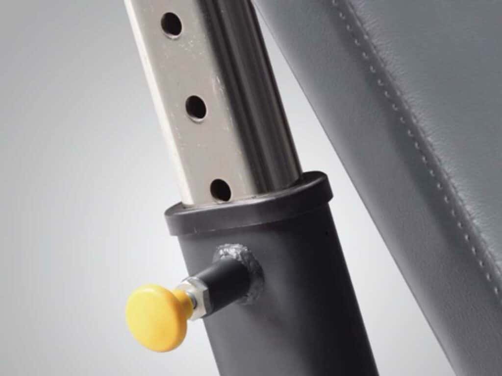 G206 Adjustable Bench-5