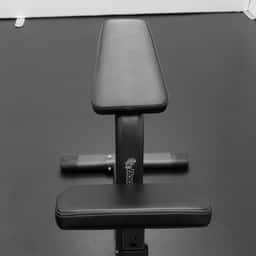 G214 Seated Row Bench-3