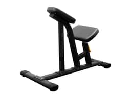 G214 Seated Row Bench-0