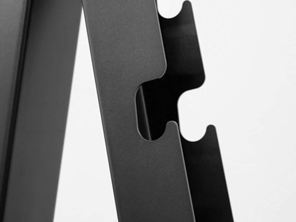 G233 Vertical Dumbbell Rack-3