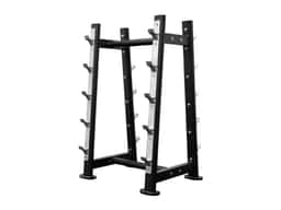 G236 Pro Barbell Rack-0