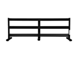 G243 5-100lb Dumbbell Rack-0