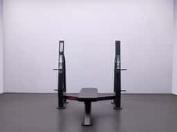 G251 Olympic Flat Bench-1