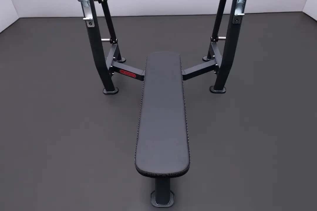 G251 Olympic Flat Bench-2
