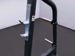 G251 Olympic Flat Bench-4