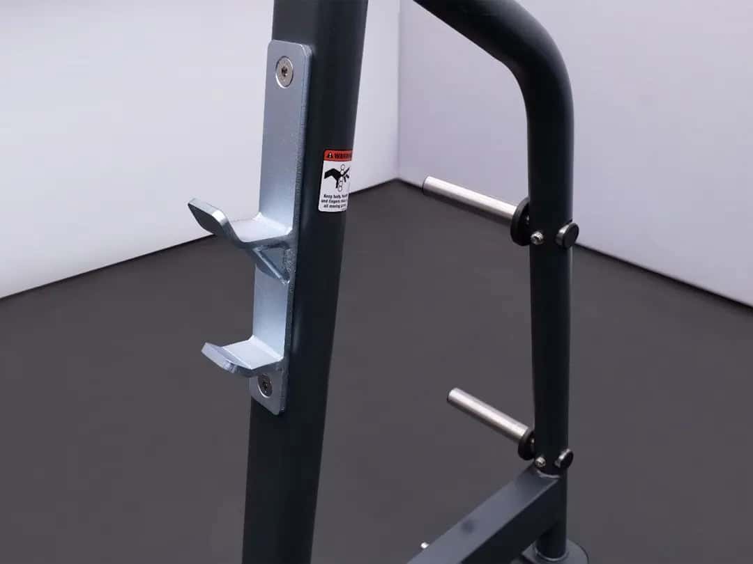 G251 Olympic Flat Bench-4