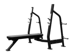 G251 Olympic Flat Bench-0