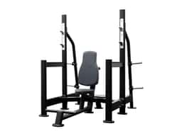 G254 Military Press-0