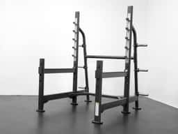 G255 Lunge Rack-1