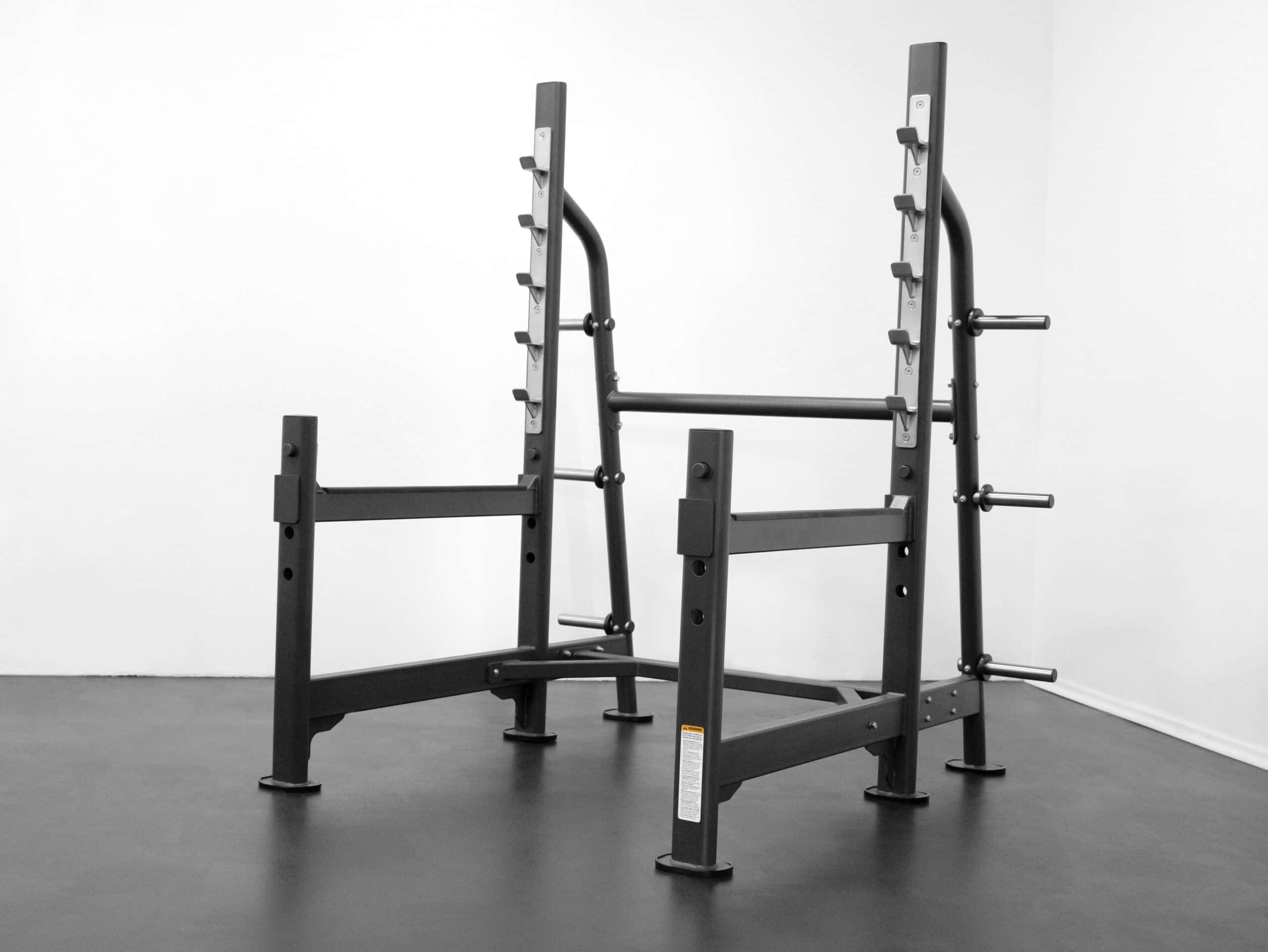 G255 Lunge Rack-1