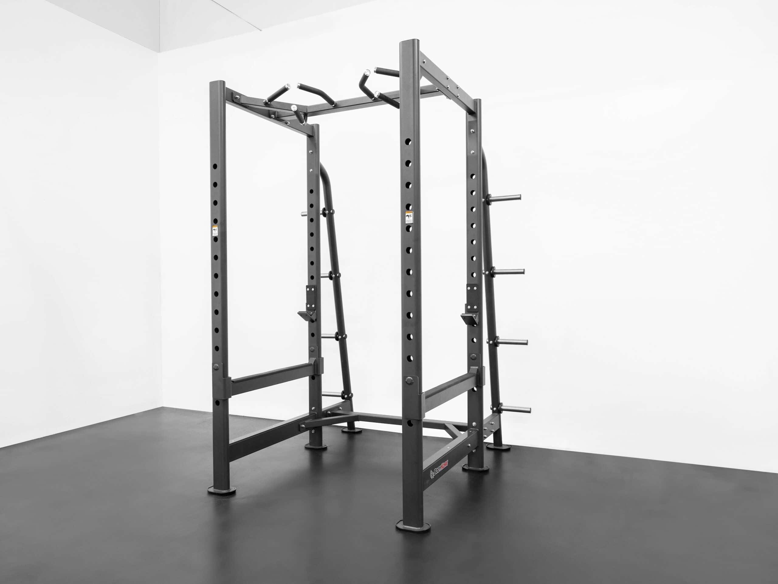 G256 Full Squat Cage-1