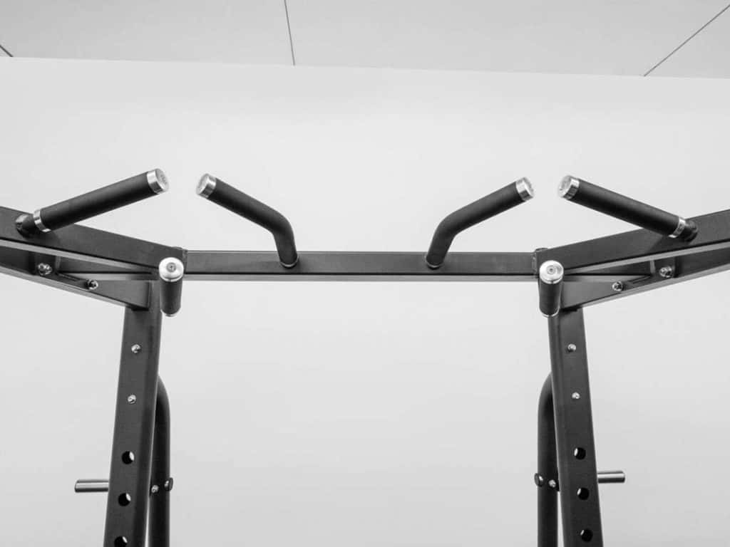 G256 Full Squat Cage-3