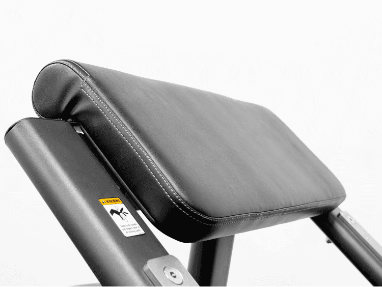 G257 Preacher Curl-3