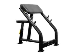 G257 Preacher Curl-0