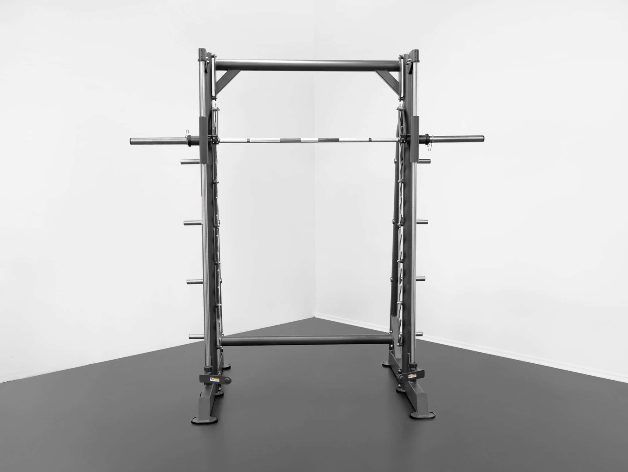 G271 Smith Machine-2
