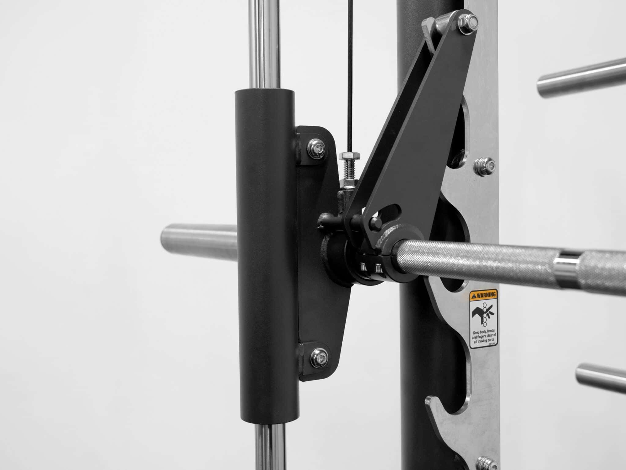 G271 Smith Machine-5