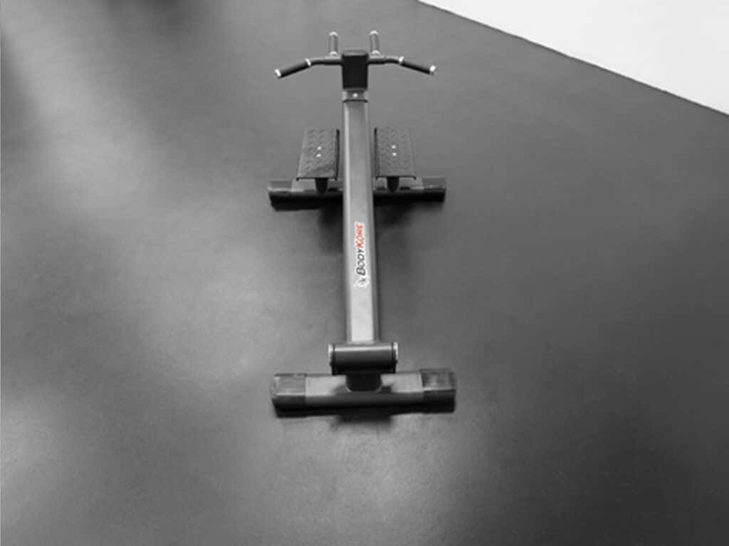 G273 T Bar Row-2