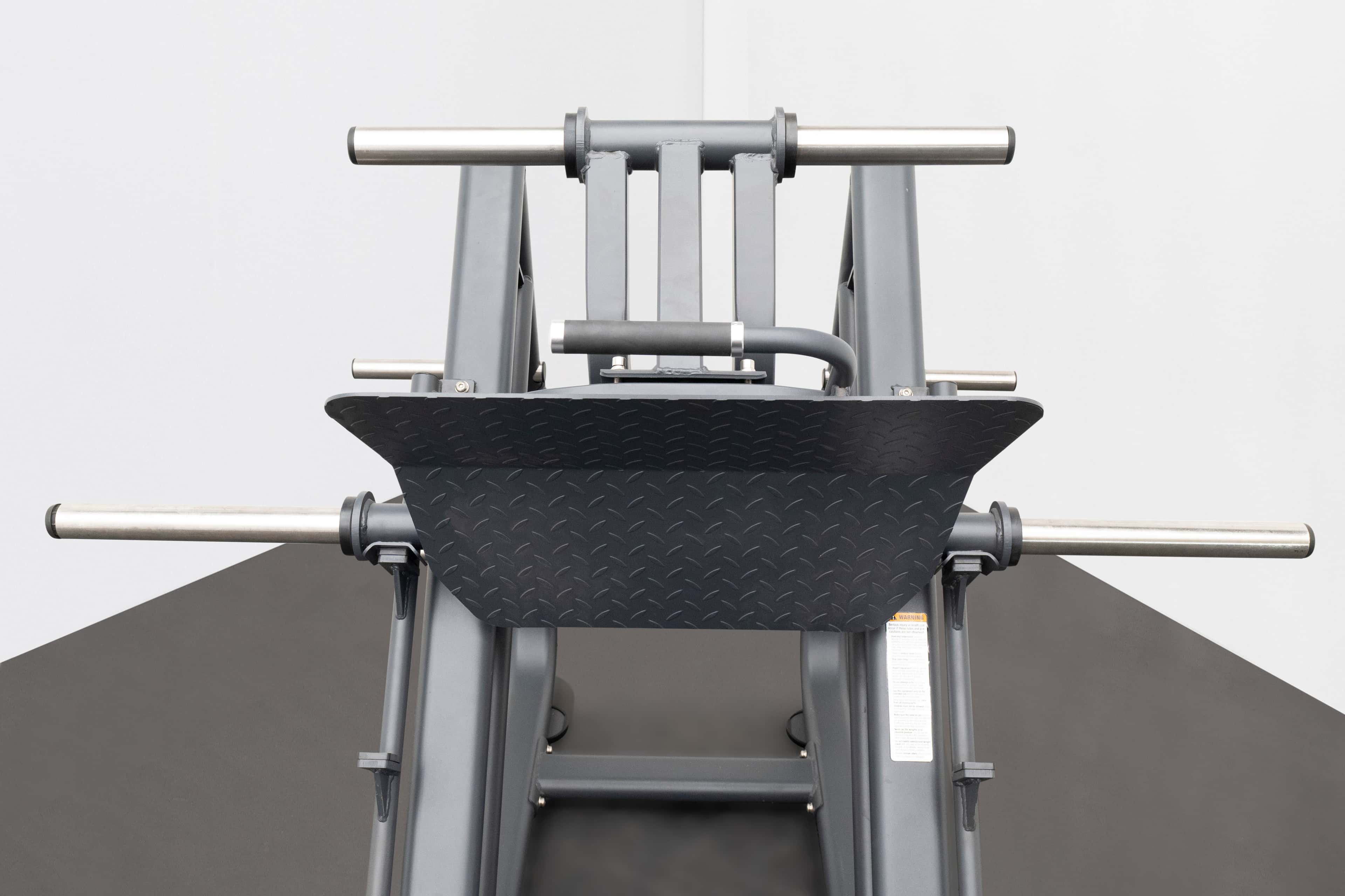 G277 45 Degree Leg Press-9