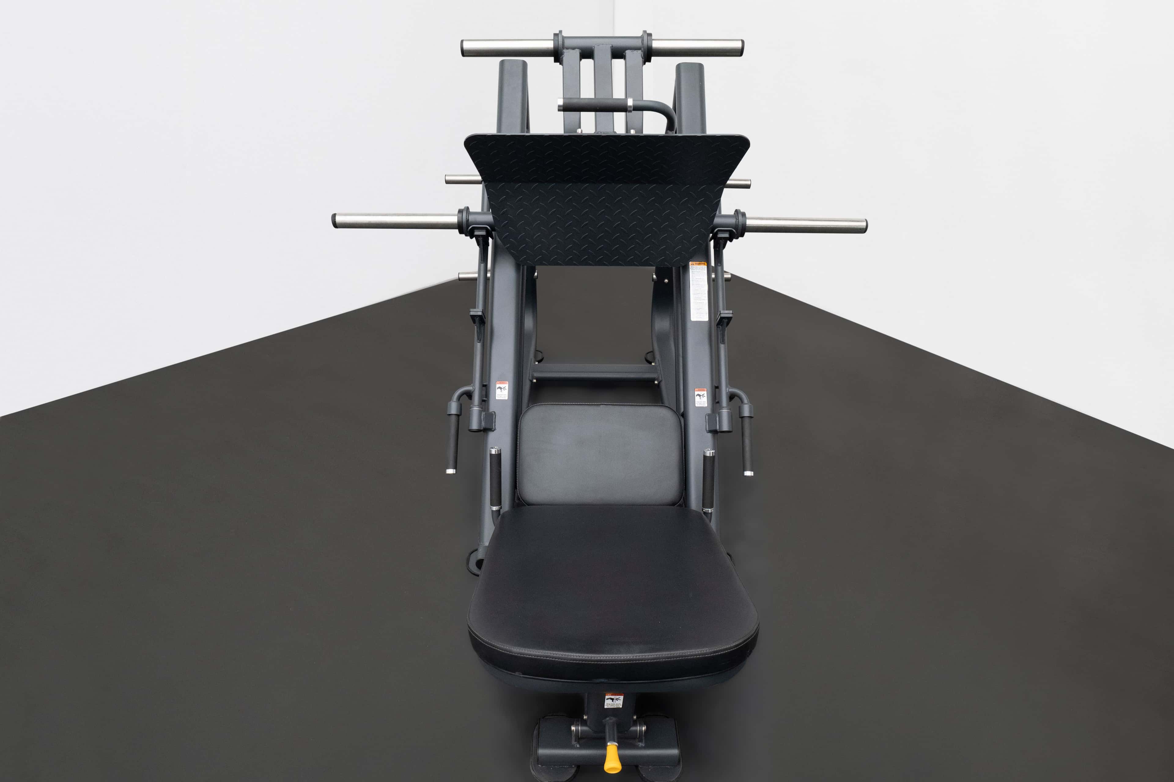 G277 45 Degree Leg Press-5