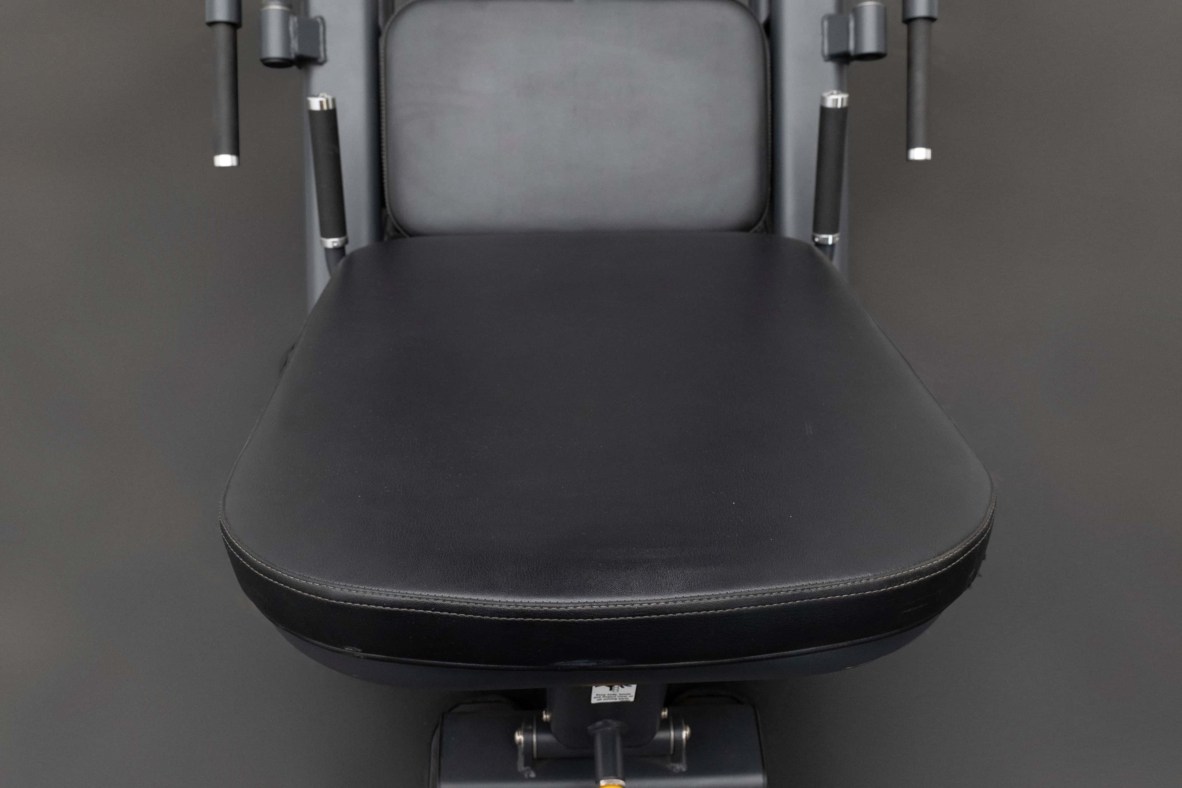 G277 45 Degree Leg Press-4