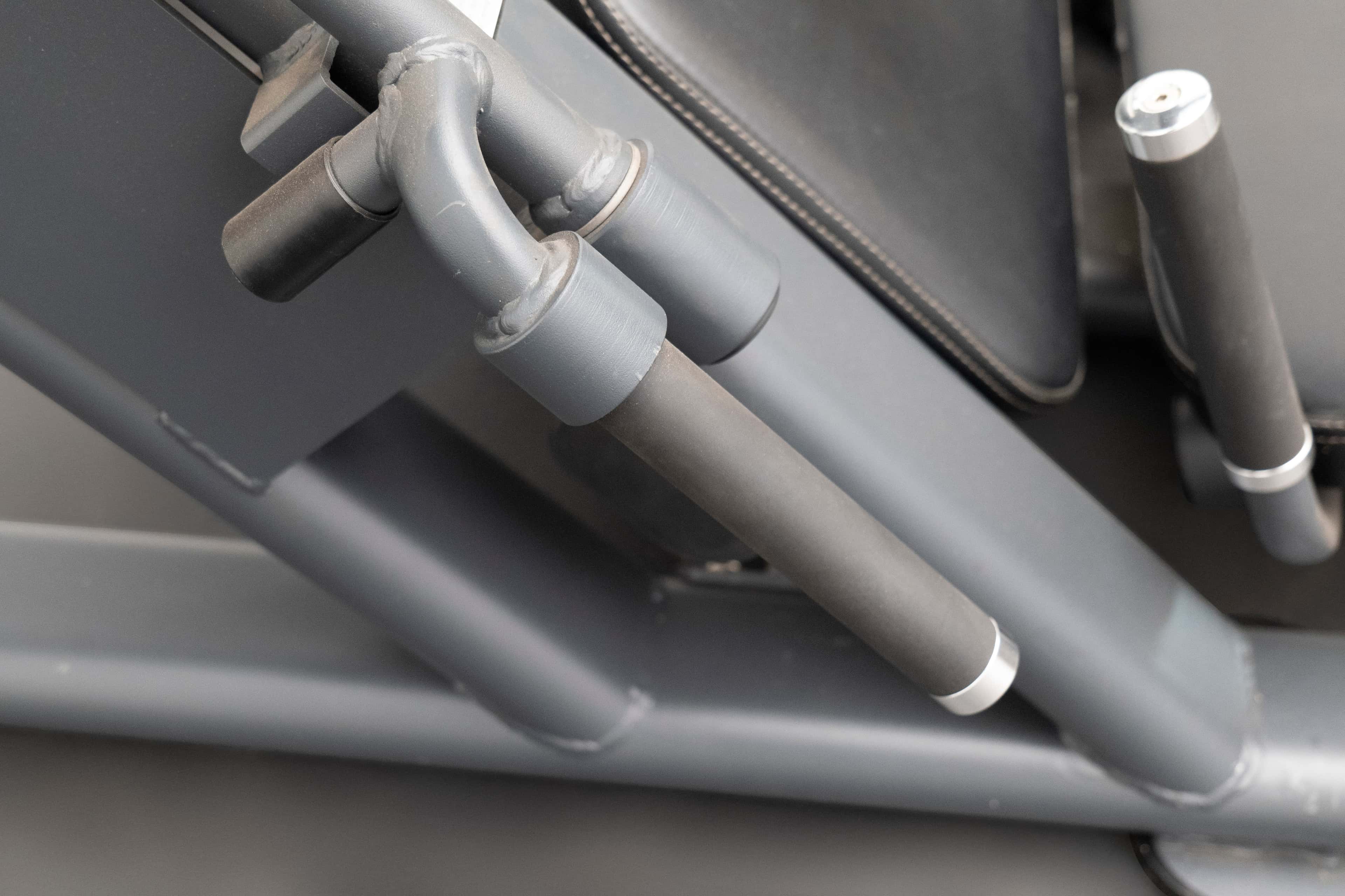 G277 45 Degree Leg Press-3