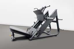 G277 45 Degree Leg Press-1