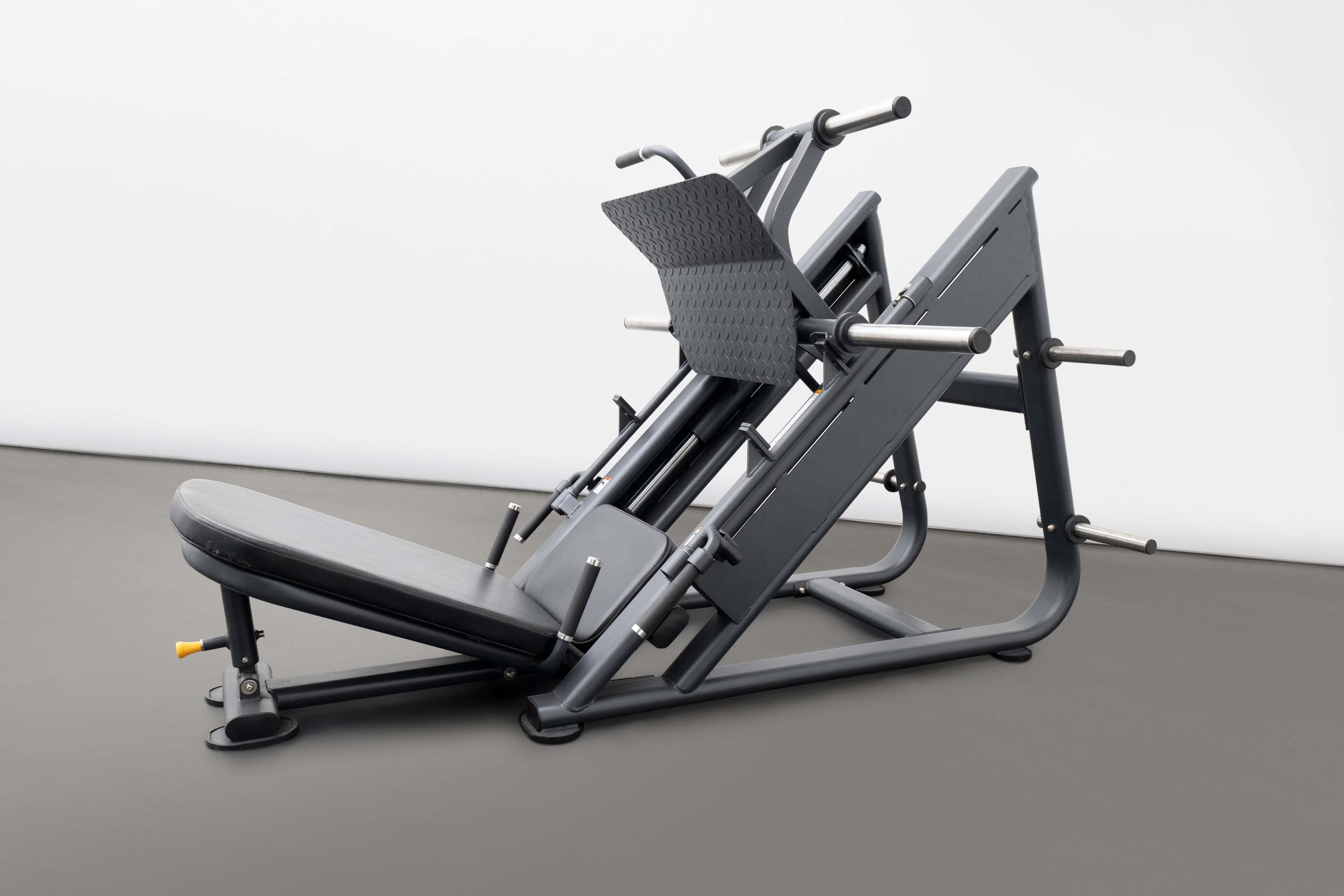 G277 45 Degree Leg Press-1