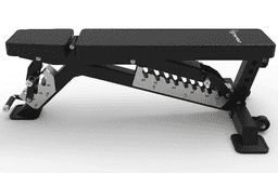 G704 Commercial Adjustable Bench (3x3)-1