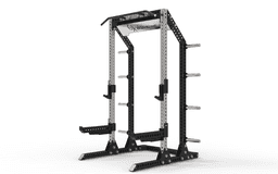 G706 Customizable Commercial Half Rack-0
