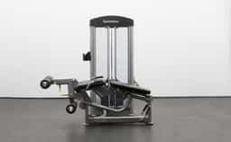 GR643 Leg Extension/Leg Prone-4