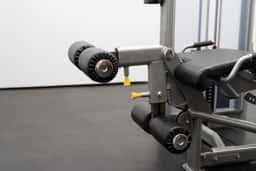 GR643 Leg Extension/Leg Prone-7