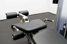 GR643 Leg Extension/Leg Prone-8