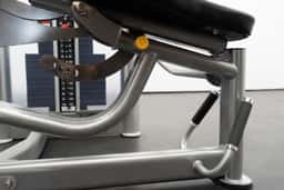 GR643 Leg Extension/Leg Prone-9