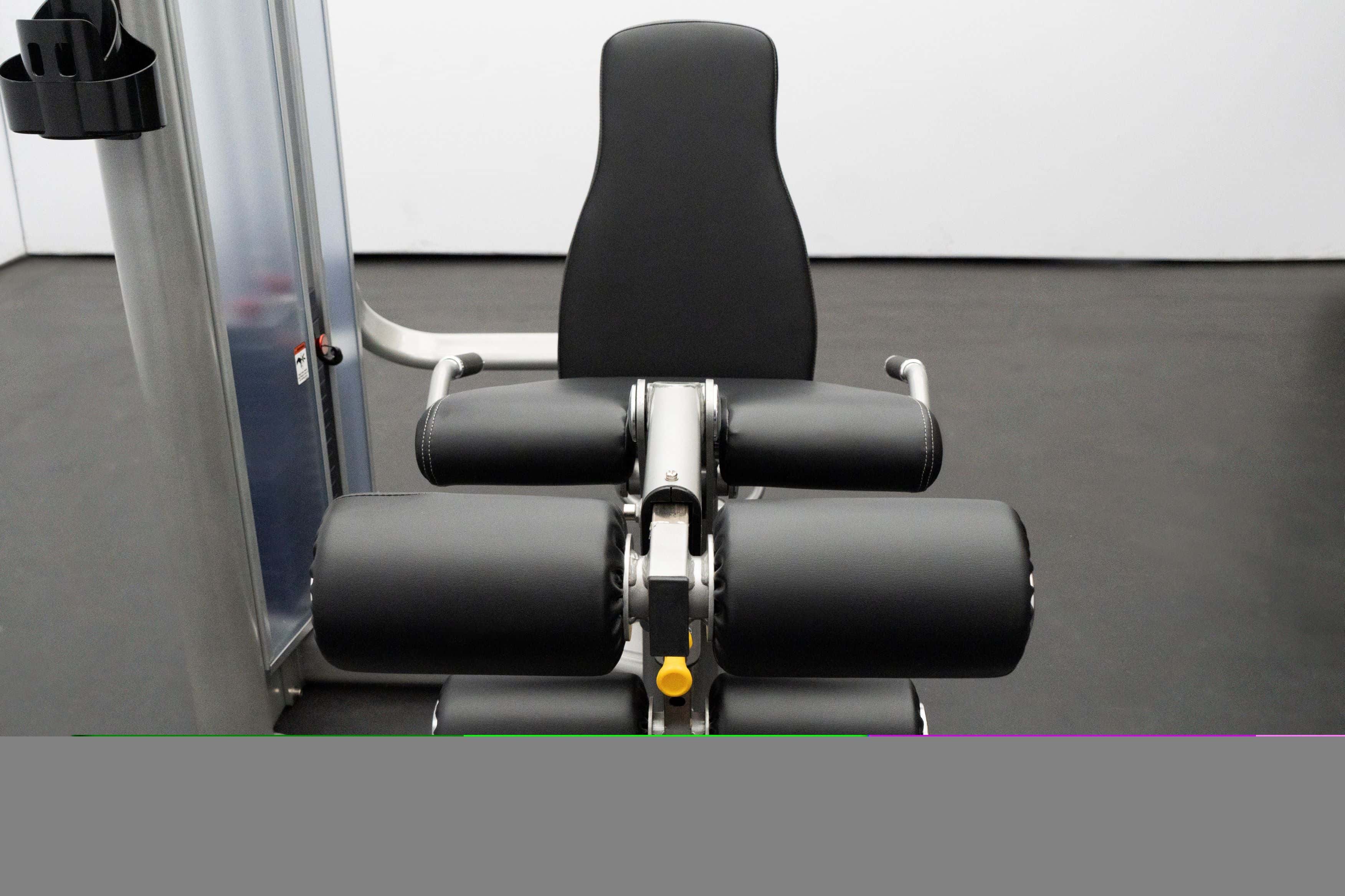 GR643 Leg Extension/Leg Prone-2