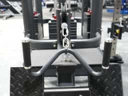 GM5003 Four Station/Position Jungle Gym-5