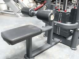 GM5003 Four Station/Position Jungle Gym-3