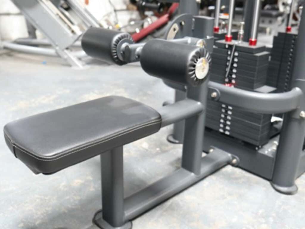 GM5003 Four Station/Position Jungle Gym-3