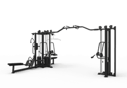 GM5005 Five Station/Position-0