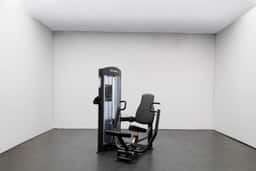 GR601 Selectorized Chest Press-2