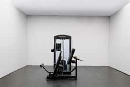 GR601 Selectorized Chest Press-3