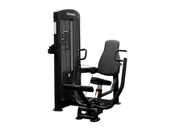 GR601 Selectorized Chest Press-0