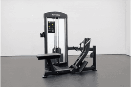 GR603 Selectorized Seated Row-2